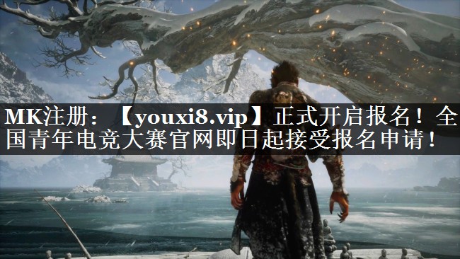 正式开启报名！全国青年电竞大赛官网即日起接受报名申请！